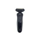 Braun Electric Razor For Men  Series 5 5050cs Shaver W  Beard Trimmer    read  