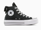 New Women s Converse Lift Bows A14828c Shoes A14829c A19908c A14531c A19910c