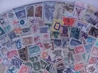 Poland Stamps Lot Collection You Get Photos All 300 