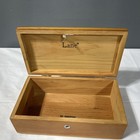 Lane Cedar Hope Chest Box Salesman Sample Furniture  8 5x5x3 5  3a