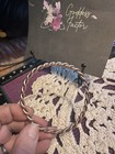 Copper Tensor Ring 3    Bracelet Hand Made 10 Gage