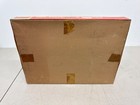 Vintage 1960s Renwal The Visible V8 Engine Motor Model Kit 802 1298 Nos Unused