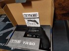 New T4e Mcs Tr50 450 fps  Revolver 11 Joules Power - 2nd Generation 