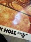 The Black Hole - Iconic Original Movie Lobby Card - Disney - Sci-fi 1979