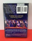 Avengers  Endgame  dvd  2019 