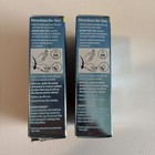 Systane Hydration Pf Eye Drops 2 Twin Packs 4-10ml Bottles Total Exp  1 Yr  