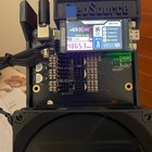 Nerdqaxe   Solo Lottery Miner With Psu