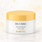 Farmasi Dr  C  Tuna Calendula Face Cream 50 Ml 1 7 Fl Oz Moisturizer New