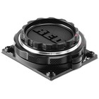 Red Aluminum Ef Canon Mount With Captive Screws Battle Tested In Sealed Package