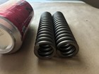  192    Wire Heavy Duty Compression Spring Lot Of 2