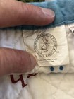 Vintage Peter Rabbit Beatrix Potter Nursery Classic Crib Quilt Barnes   Noble
