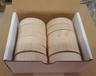 3  X 3 4  Drill Blocks For Challenge  Doz   Kk-473-3 Fits Eh-3a   3c