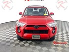 2022 Toyota 4runner Sr5 2dr Rwd Suv Backup Camera Keyless Entry Side Steps