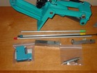 Dillon Precision Rl 550 Reloader 9mm Conversion Kit Lightly Used