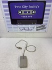 Vintage Atari Stm1 Computer Mouse Untested