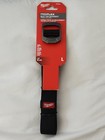 Milwaukee Tool  Freeflex Nylon Webbing 1 5  Belt Sz Large Nwt 