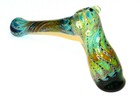 Rainbow Pond Hammer Bubbler