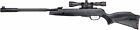 Gamo Whisper Fusion Mach 1  177 Caliber 1420 Fps Air Rifle W 3-9x40 Scope