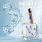 Lavender Essential Oil 10ml - 100  Pure And Natural Therapeutic Grade Oils For A