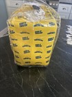 Twisted Tea Insulated Soft Cooler Bag Magnetic Seal Holds 12 Pack Rare New
