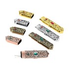 Needle Storage Holder Case 3 5 0 67  For Storing Small Sewing Needles Toothpicks