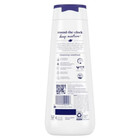 Dove Deep Moisture Body Wash Nourishes The Driest Skin 24hr Lotion-soft Skin