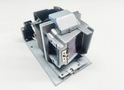 Jaspertronics    Lamp   Housing For Vivitek D803w-3d Projectors - 1 Year Warranty