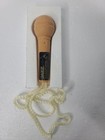 Vintage Neil Diamond The Jazz Singer Microphone Soap-on-a-rope With Box
