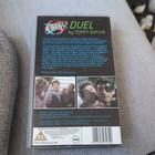 Blake 7 Duel Vhs Bbc Enterprises 1990