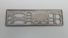 Dell Kv62t I o Shield For Optiplex 7010   9010 Desktop Motherboard