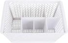 Dishwasher Cutlery Silverware Basket Holder For Whirlpool 99001576  1 