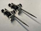 General Hardware Trammel Points No 523  6  Long Eccentric Points In Box Usa Made