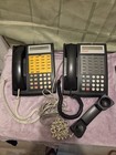 Avaya Partner Partner-18d 18-line Conventional Desk Phone s Speakerphonelot Of 2
