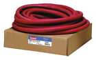 Thermoid 00700005908 Heater Hose 5 8  Id X 50 Ft  L red 45at63