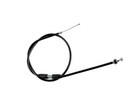 Right Thumb Control   Throttle Cable For Kawasaki Klt110 Klt160 Klt185
