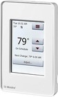 Oj Microline Udg4-4999 Programmable Floor Heating Thermostat With Class A Gfci