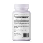 250 Capsules Bitter Melon 5000mg Herbal Extract By Yokaba   Momordica Charantia