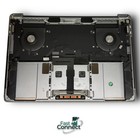 Genuine Apple Macbook Pro 13    A1989 2019 2018 Palmrest Top Case Cover Keyboard