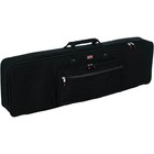 Gator Gkb Nylon Keyboard Gig Bag Slim 88 Key