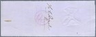 Bank Check Rn-g1 Western National Bank  Philadelphia  Pa  1877