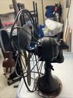 Antique Westinghouse Oscillating Fan