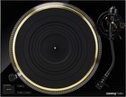 Reloop Turn-5 Hifi Direct Drive Turntable System