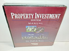 Property Investment System  Manual By Dr  Dolf De Roos  New Sealed 