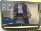 Hp 15 6  Touchscreen Laptop Core I5-8250u 16gb Ram 512gb M  2 Ssd Dvd rw Win11
