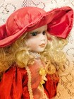 Haunted Spirit Doll   Esme   Deeply Empathetic  Intuitive And Gentle 16    Tall