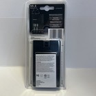 Duracell Value Charger Dx1500 W  4x Aa Nimh Rechargeable Batteries 1 2v