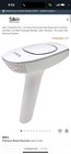 Silk n Bellaflash Pro Permanent Hair Removal Device For Men   Women Refurbished