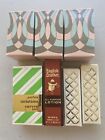 Lot Perfume Vintage