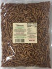Honey Roasted Sesame Snack Sticks  2 Lbs    Yankeetraders     Free Shipping