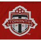Adidas Mls Soccer Toronto Fc Toddler s Home Team Jersey  Red